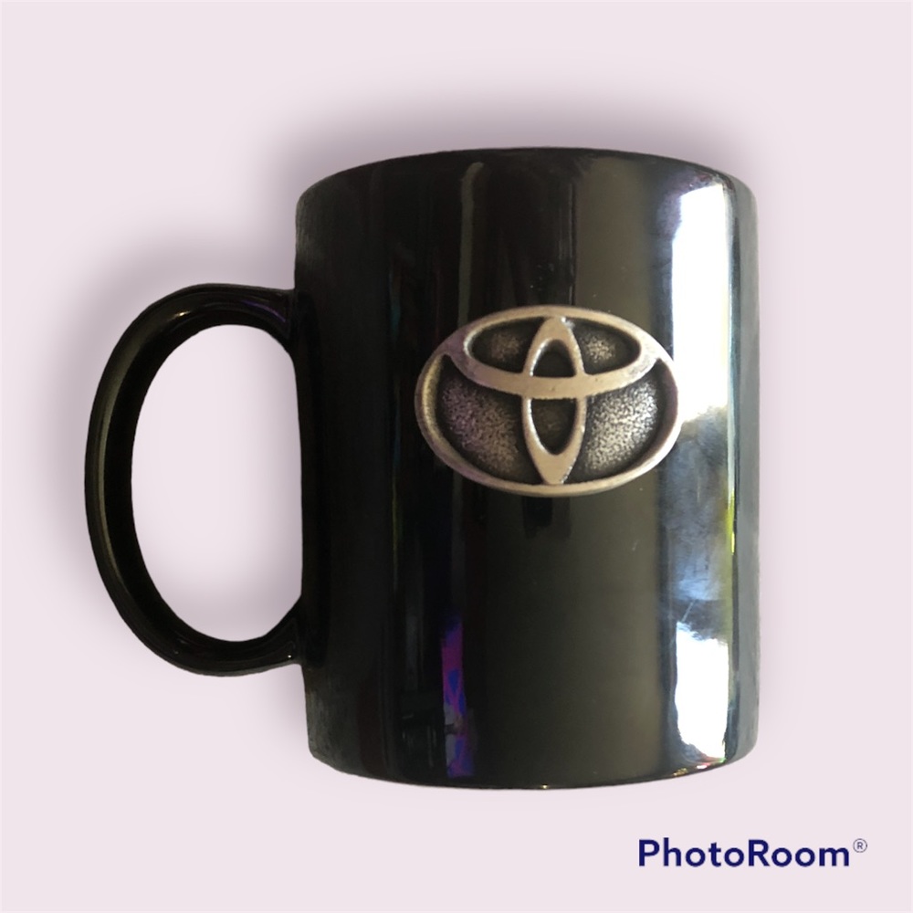 Buy 2 get 10% off toyota coffee mug.